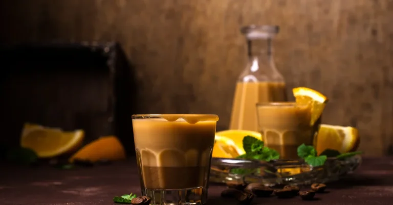 A Recipe For Coffee Liquor. Not For The Faint Of Heart