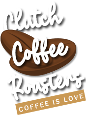 clutch coffee roasters